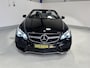 Mercedes-Benz E-klasse E200 CABRIO AUT7, AMG-Line, ILS, Leder, Aircap