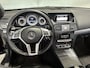 Mercedes-Benz E-klasse E200 CABRIO AUT7, AMG-Line, ILS, Leder, Aircap