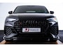 Audi RS Q3 Sportback 2.5 TFSI Panoramadak - Sportuitlaat - RS sportstoelen - Maxton - Comfortsleutel - Sonos Audio - Remzadels rood - Matrix LED - Parkeerhulp plus - Camera