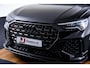 Audi RS Q3 Sportback 2.5 TFSI Panoramadak - Sportuitlaat - RS sportstoelen - Maxton - Comfortsleutel - Sonos Audio - Remzadels rood - Matrix LED - Parkeerhulp plus - Camera