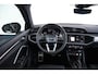 Audi RS Q3 Sportback 2.5 TFSI Panoramadak - Sportuitlaat - RS sportstoelen - Maxton - Comfortsleutel - Sonos Audio - Remzadels rood - Matrix LED - Parkeerhulp plus - Camera