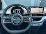 Fiat 500 Icon 42 kWh *camera *comfortpack *magic eye *stoelv