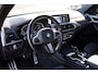 BMW X3 xDrive30e M-sport PHEV SoH 90%, Panoramadak, Trekhaak, Carplay,