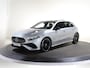 Mercedes-Benz A-klasse 180 Business Solution AMG | Panoramaschuifdak | AMG Line Plus pakket | 19”AMG-velgen | Head-up display | Dodehoekassistent |