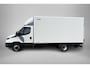 IVECO Daily 35C16 2.3 410 Laadklep 750kg, Rails in vloer, Spoiler