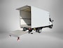 IVECO Daily 35C16 2.3 410 Laadklep 750kg, Rails in vloer, Spoiler