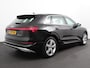 Audi E-tron e-tron 50 quattro Launch edition Navigatie Climate Control Parkeer Sensoren Lichtmetalen velgen