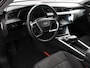 Audi E-tron e-tron 50 quattro Launch edition Navigatie Climate Control Parkeer Sensoren Lichtmetalen velgen