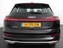 Audi E-tron e-tron 50 quattro Launch edition Navigatie Climate Control Parkeer Sensoren Lichtmetalen velgen