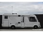HYMER Camper BMC i 680 170Pk Automaat. | Levelsysteem | Maxxfan | Dakairco | Lithium accu