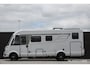 HYMER Camper BMC i 680 170Pk Automaat. | Levelsysteem | Maxxfan | Dakairco | Lithium accu