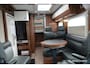 HYMER Camper BMC i 680 170Pk Automaat. | Levelsysteem | Maxxfan | Dakairco | Lithium accu