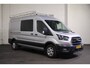 Ford Transit 2.0 TDCI L3 H2 170pk DC Navigatie Camera Imperiaal