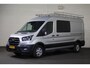 Ford Transit 2.0 TDCI L3 H2 170pk DC Navigatie Camera Imperiaal