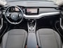 Skoda Octavia 1.4 TSI iV PHEV 1e EIGENAAR CAMERA VIRTUAL COCKPIT SFEER VERLICHTING LED NAVI ECC PARK ASSIST XENON
