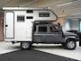 Land Rover Defender 2.4 TD 130" S Crew Cab