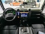 Land Rover Defender 2.4 TD 130" S Crew Cab
