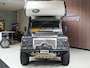 Land Rover Defender 2.4 TD 130" S Crew Cab
