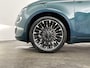 Fiat 500 Cabrio 1.0 Hybrid La Prima | Camera | Navigatie | Sensoren voor&achter | Stoel&Stuurverwarming | JBL premium audio | Android Auto & Apple Carplay | DEMO | 2 + 6 jaar speciale garantie!