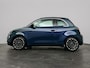 Fiat 500 Cabrio 1.0 Hybrid La Prima | Camera | Navigatie | Sensoren voor&achter | Stoel&Stuurverwarming | JBL premium audio | Android Auto & Apple Carplay | DEMO | 2 + 6 jaar speciale garantie!