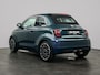 Fiat 500 Cabrio 1.0 Hybrid La Prima | Camera | Navigatie | Sensoren voor&achter | Stoel&Stuurverwarming | JBL premium audio | Android Auto & Apple Carplay | DEMO | 2 + 6 jaar speciale garantie!
