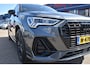 Audi Q3 35 TFSI S edition 2x S-LINE, CLIMATR , CR CONTR , LED KOPL , PDC V+A , LMV18 , V ST VERW ,