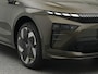 Skoda Enyaq 85X RS | Trekhaak | Panoramadak | Led Matrix | Achteruitrijcamera | Adaptieve cruise control | Elektrische achterklep | Stoel -& stuurwielverwarming | Business Upgrade pakket - Maxx | Winterpack