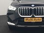 BMW iX1 xDrive30 67 kWh 313pk Dealer O.H. | Trekhaak Af Fabriek | Camera | Adaptief M Onderstel | Voorstoelen Verwarmd | Keyless | Sfeerverlichting | Apple Carplay | Adaptive LED | Cruise Control | Navigatie | DAB |