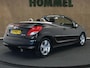 Peugeot 207 CC 1.6 VTi - ORIGNEEL NEDERLANDSE AUTO - GOED ONDERHOUDEN - AIRCO - CRUISE CONTROLE - RADIO MET BLUETOOTH TELEFOONVERBINDING