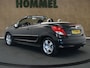 Peugeot 207 CC 1.6 VTi - ORIGNEEL NEDERLANDSE AUTO - GOED ONDERHOUDEN - AIRCO - CRUISE CONTROLE - RADIO MET BLUETOOTH TELEFOONVERBINDING