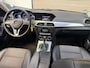Mercedes-Benz C-klasse 180 Avantgarde Panodak Stoelverw, Clima Cruise Navi Incl Garantie
