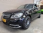 Mercedes-Benz C-klasse 180 Avantgarde Panodak Stoelverw, Clima Cruise Navi Incl Garantie