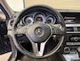Mercedes-Benz C-klasse 180 Avantgarde Panodak Stoelverw, Clima Cruise Navi Incl Garantie