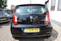 Skoda Citigo 1.0 GRT. AMBITION 5 drs Zwart metallic Airco