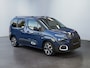 Citroën Berlingo 130pk Shine 7p Automaat | navi | camera | dodehoek | Stoelverw