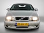 Volvo C70 Convertible 2.4 T 194Pk Prestige Automaat / NL-Auto / Airco-ecc./ Leder / Cruise-ctr. / Lmv 17" / Apk nieuw