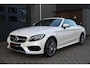 Mercedes-Benz C-klasse 200 AMG Line Premium Plus 4 Matic