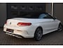Mercedes-Benz C-klasse 200 AMG Line Premium Plus 4 Matic