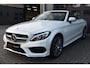 Mercedes-Benz C-klasse 200 AMG Line Premium Plus 4 Matic