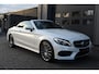 Mercedes-Benz C-klasse 200 AMG Line Premium Plus 4 Matic