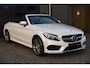 Mercedes-Benz C-klasse 200 AMG Line Premium Plus 4 Matic