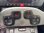 Fiat Panda 1.2 Lounge, digitale clima/ airco, elec pakket, stuur bediening, pdc, nwe apk 30.590 km n.a.p "rijklaarprijs"