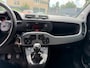 Fiat Panda 1.2 Lounge, digitale clima/ airco, elec pakket, stuur bediening, pdc, nwe apk 30.590 km n.a.p "rijklaarprijs"