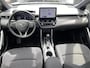 Toyota Corolla Cross Hybrid 140 Style Dodehoekdetectie, Parkeersensoren voor + achter, Navigatie, Smart Key, Privacy glass, Elek. achterklep, NL-auto, BTW-auto