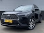 Toyota Corolla Cross Hybrid 140 Style Dodehoekdetectie, Parkeersensoren voor + achter, Navigatie, Smart Key, Privacy glass, Elek. achterklep, NL-auto, BTW-auto