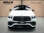 Mercedes-Benz GLE Coupé AMG 63 S 4MATIC+