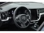 Volvo V60 2.0 T6 Plug-in hybrid AWD Plus Dark | Pano | HUD | Memory Seats | 360cam | 19'' | Leder | Bliss | Pilot Assist | H&K Audio