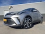 Toyota C-HR / C-HR+ 1.8 Hybrid Style Trekhaak, Navigatie, Dodehoekdetectie, Stoelverwarming, LMV, Parkeersensoren voor + achter, Smart Key, Nieuw geleverd en dealeronderhouden