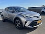 Toyota C-HR / C-HR+ 1.8 Hybrid Style Trekhaak, Navigatie, Dodehoekdetectie, Stoelverwarming, LMV, Parkeersensoren voor + achter, Smart Key, Nieuw geleverd en dealeronderhouden