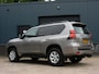 Toyota Land Cruiser 2.8 D-4D-F Challenger Window Van 1e EIGENAAR! BF GOODRICH! GOED ONDERHOUDEN!